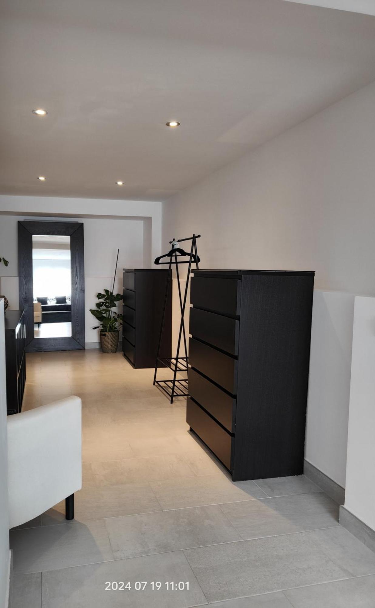 Chalet Loft Abantos - 120m2 más Terraza y Jardín Independiente San Lorenzo de El Escorial Esterno foto