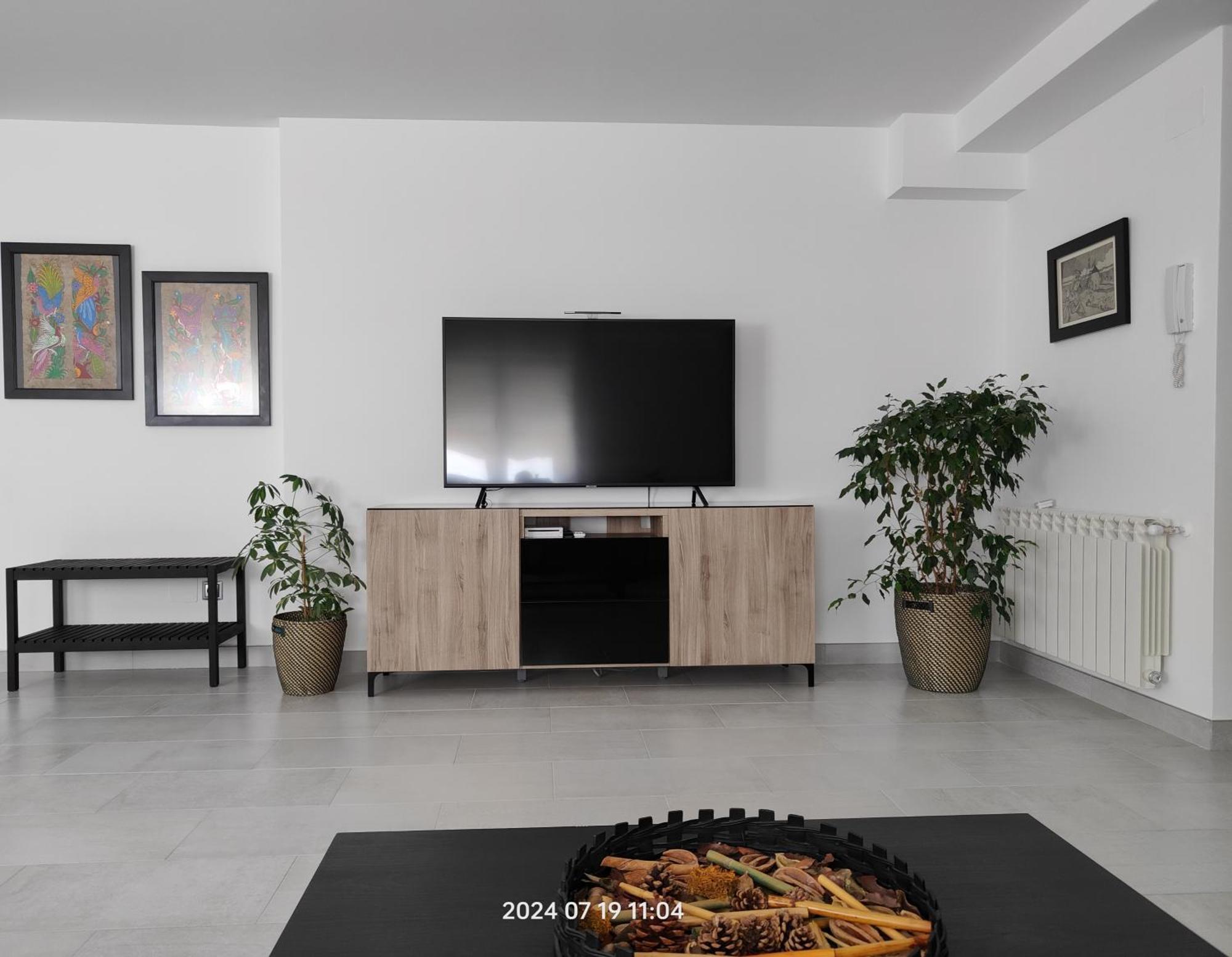 Chalet Loft Abantos - 120m2 más Terraza y Jardín Independiente San Lorenzo de El Escorial Esterno foto